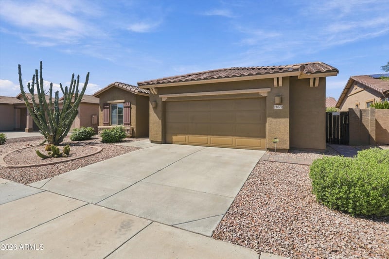 24072 N 164th Ave, Surprise, AZ 85387