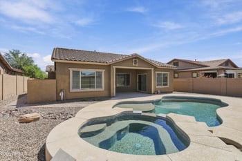 24072 N 164th Ave, Surprise, AZ 85387