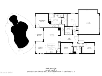 24072 N 164th Ave, Surprise, AZ 85387