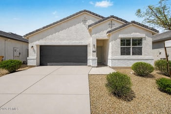 24074 W Zak Rd, Buckeye, AZ 85326