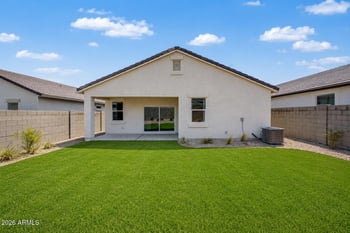 24074 W Zak Rd, Buckeye, AZ 85326