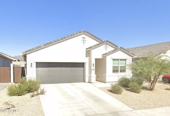 24074 Zak Rd, Buckeye, AZ 85326
