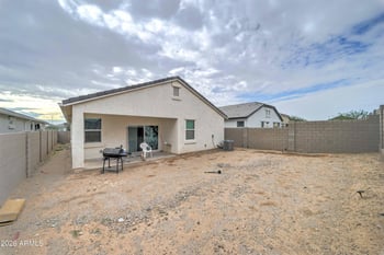24074 Zak Rd, Buckeye, AZ 85326