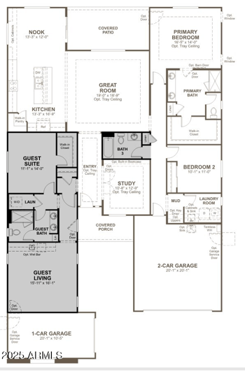 24075 171st Dr, Surprise, AZ 85387