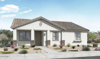 24075 N 146th Ave, Surprise, AZ 85387