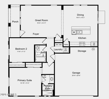 24075 146th Ave, Surprise, AZ 85387