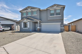 24075 Pecan Rd, Buckeye, AZ 85326