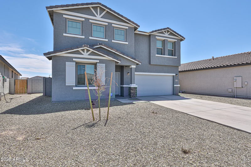 24075 Pecan Rd, Buckeye, AZ 85326