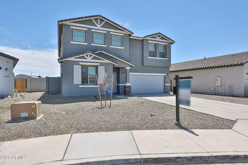 24075 Pecan Rd, Buckeye, AZ 85326