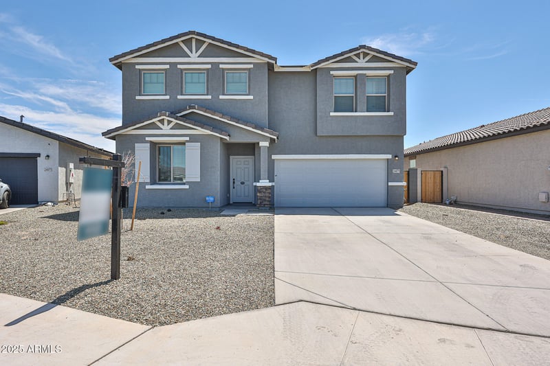 24075 Pecan Rd, Buckeye, AZ 85326