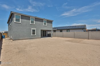 24075 Pecan Rd, Buckeye, AZ 85326