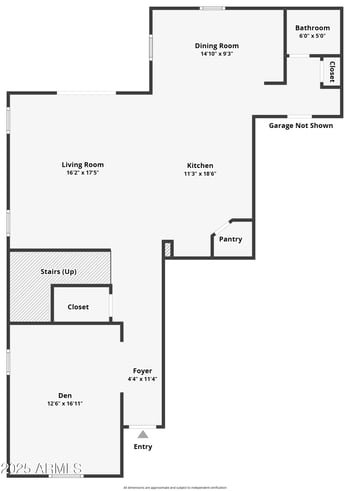 24075 Pecan Rd, Buckeye, AZ 85326