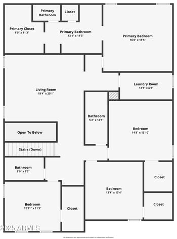 24075 Pecan Rd, Buckeye, AZ 85326