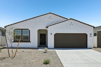 24075 Huntington Dr, Buckeye, AZ 85326