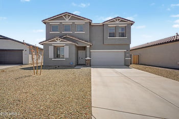 24075 W Pecan Rd, Buckeye, AZ 85326