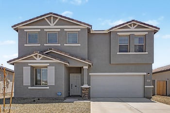 24075 W Pecan Rd, Buckeye, AZ 85326