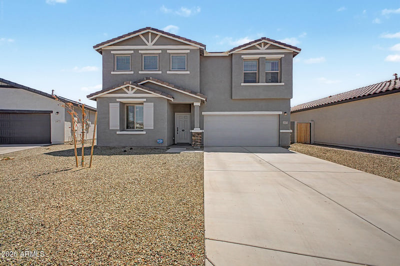 24075 W Pecan Rd, Buckeye, AZ 85326