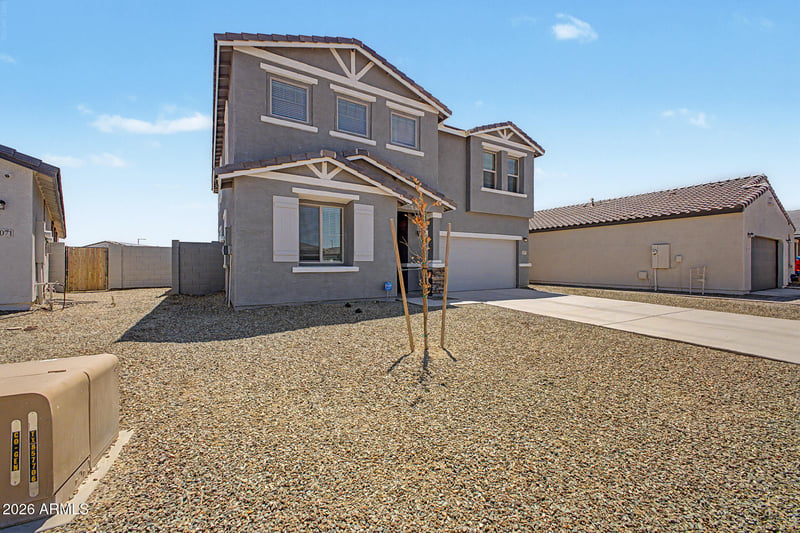 24075 W Pecan Rd, Buckeye, AZ 85326