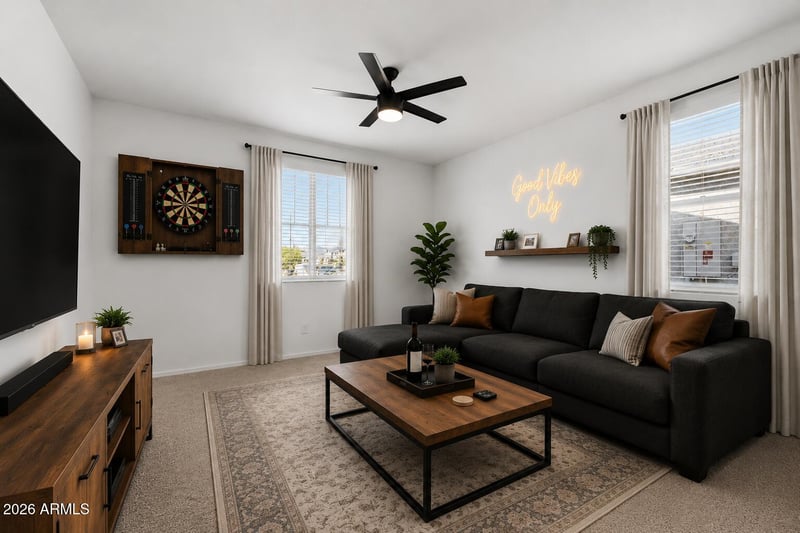 24075 W Pecan Rd, Buckeye, AZ 85326