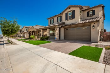 24077 160th Ave, Surprise, AZ 85387