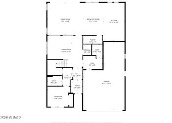 24077 160th Ave, Surprise, AZ 85387