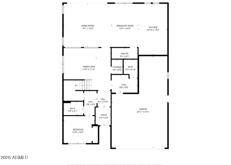 24077 160th Ave, Surprise, AZ 85387