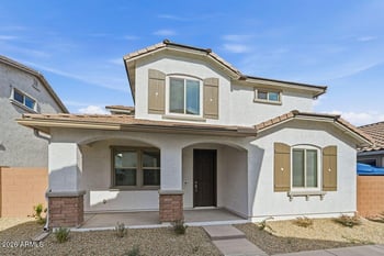 24078 146th Ln, Surprise, AZ 85387