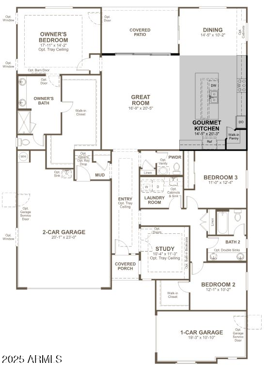 24078 171st Dr, Surprise, AZ 85387