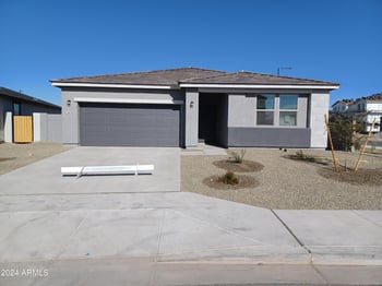 24078 Pecan Rd, Buckeye, AZ 85326