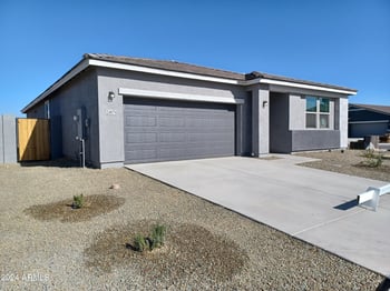 24078 Pecan Rd, Buckeye, AZ 85326