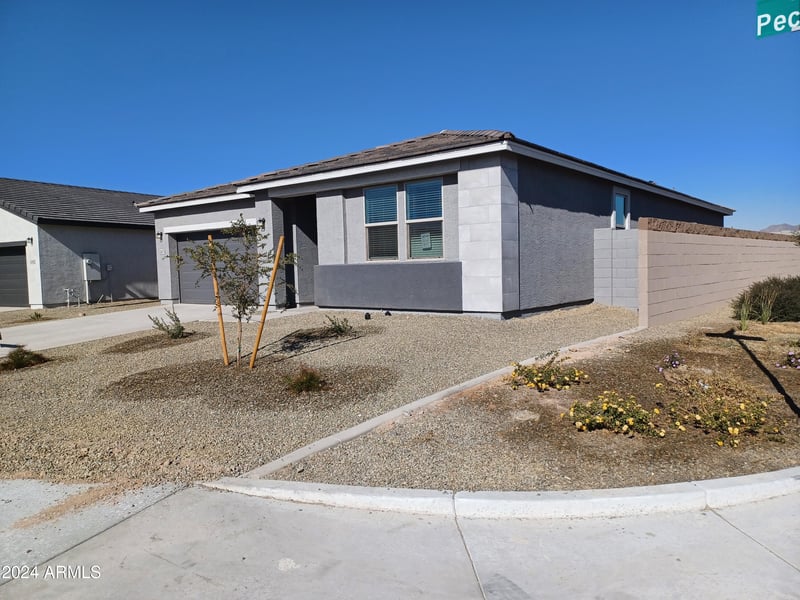 24078 Pecan Rd, Buckeye, AZ 85326
