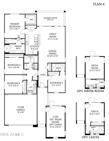 24079 Hacienda Ave, Buckeye, AZ 85326