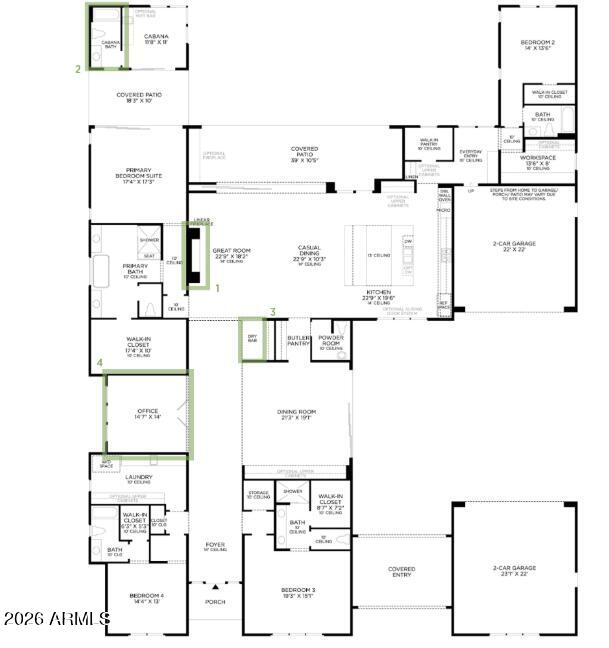 24079 125th Pl, Scottsdale, AZ 85255