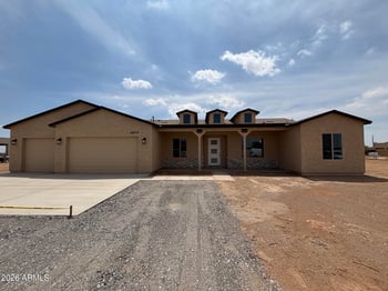 24079 N Morning Star Ln, Wittmann, AZ 85361