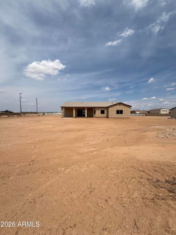 24079 N Morning Star Ln, Wittmann, AZ 85361
