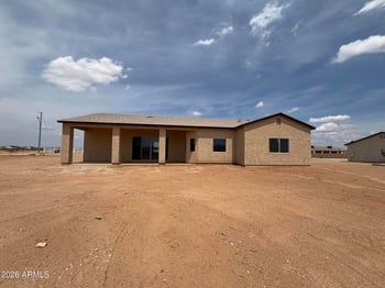 24079 N Morning Star Ln, Wittmann, AZ 85361