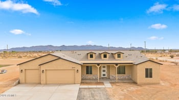 24079 N Morning Star Ln, Wittmann, AZ 85361