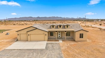 24079 N Morning Star Ln, Wittmann, AZ 85361