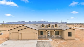 24079 N Morning Star Ln, Wittmann, AZ 85361