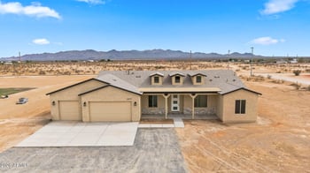 24079 N Morning Star Ln, Wittmann, AZ 85361