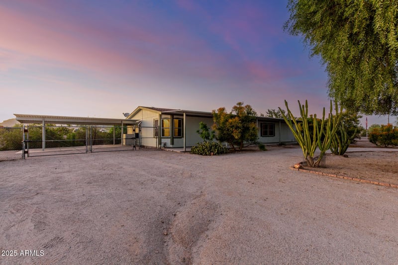 2408 198th Ave, Buckeye, AZ 85396