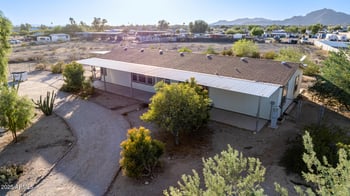 2408 198th Ave, Buckeye, AZ 85396