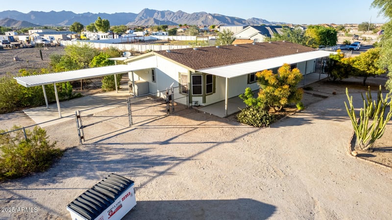 2408 198th Ave, Buckeye, AZ 85396