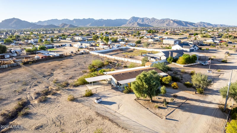 2408 198th Ave, Buckeye, AZ 85396