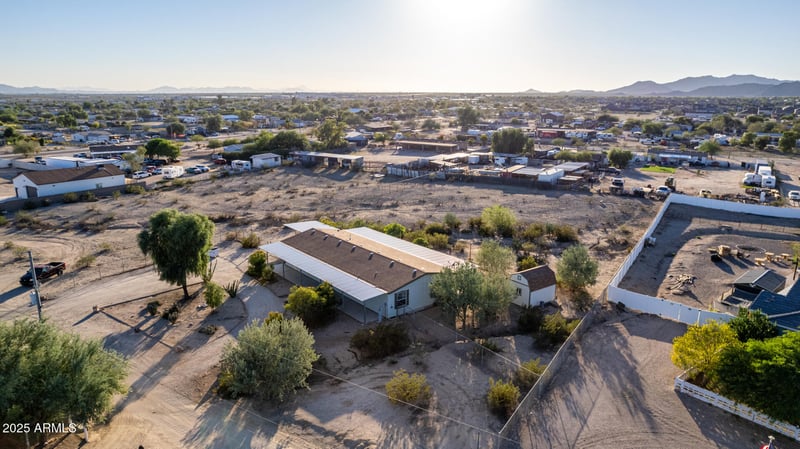 2408 198th Ave, Buckeye, AZ 85396
