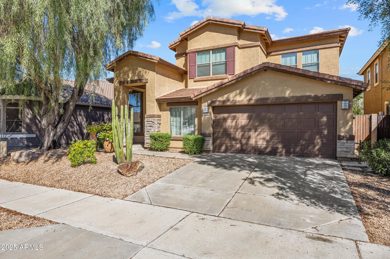 2408 Crimson Ter, Phoenix, AZ 85085