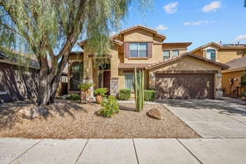2408 Crimson Ter, Phoenix, AZ 85085