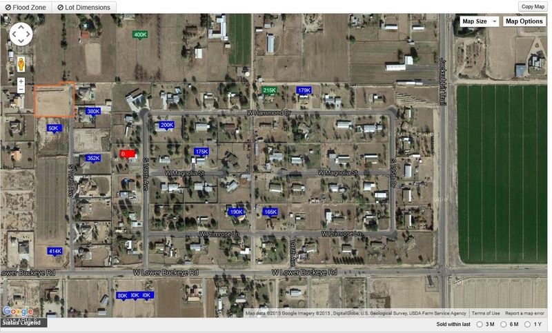 2408 S 199th Ave #B, Buckeye, AZ 85326