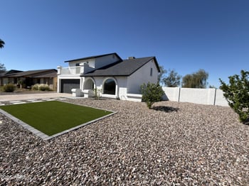2408 S Spruce --, Mesa, AZ 85210