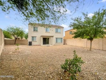 2408 Skinner Dr, Phoenix, AZ 85085